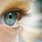 AquaBlueEyes