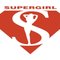 SuperGirly