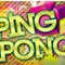 ping-pong