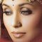 Sandy-