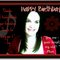 HappyBdayChanda