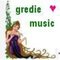 gredie