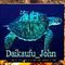 Daikaufu_John