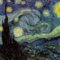 starry