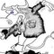 bull