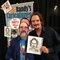 caricaturist