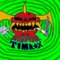 TIMROX
