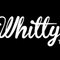 whitty