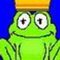 bullfrog