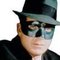 TheGreenHornet TheGreenHornet
